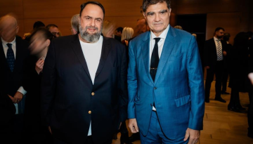 Τι κρύβει η τηλεοπτική συμμαχία των ολιγαρχών;