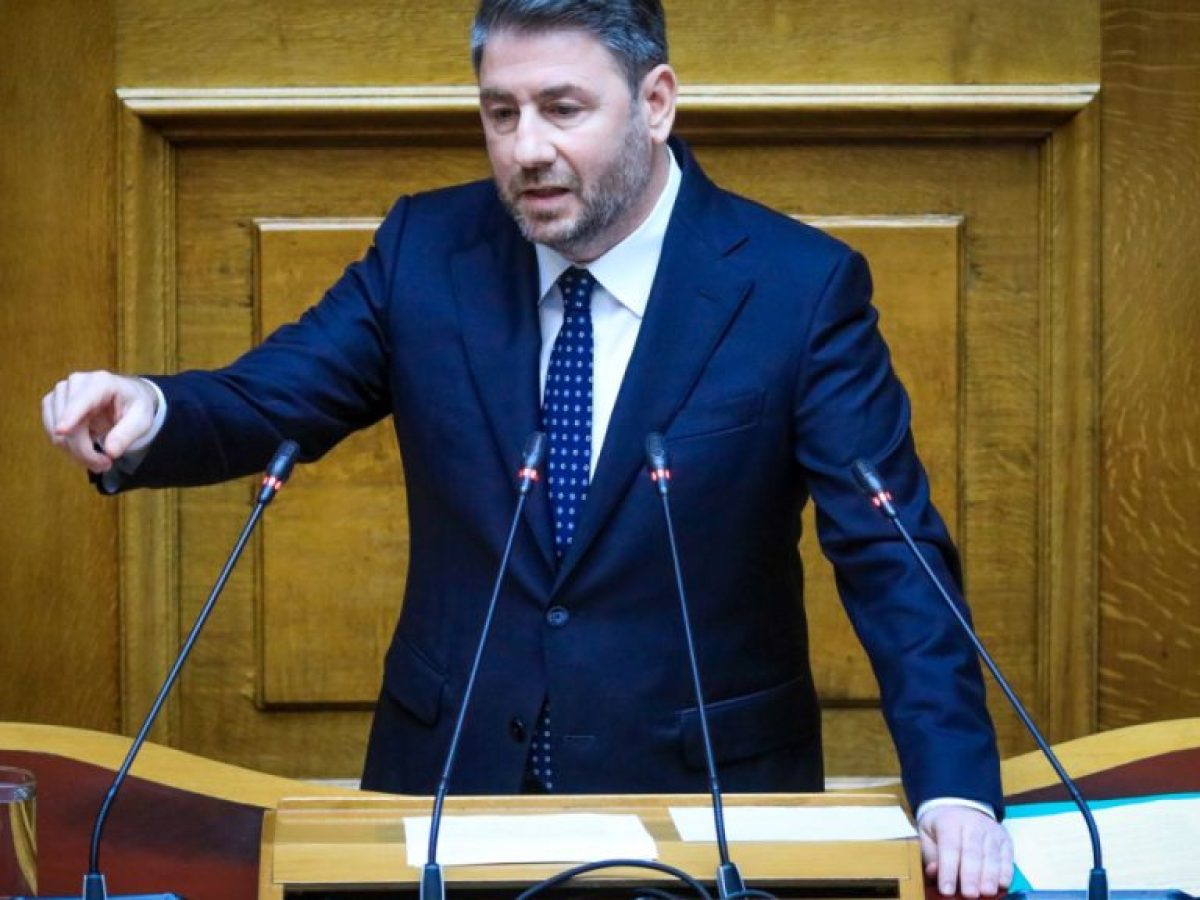 Τι λέει η Χ. Τρικούπη για τα μέτρα της κυβέρνησης – «Κλειδώνει» για επιλογή γραμματέα 