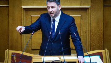 Τι λέει η Χ. Τρικούπη για τα μέτρα της κυβέρνησης – «Κλειδώνει» για επιλογή γραμματέα 
