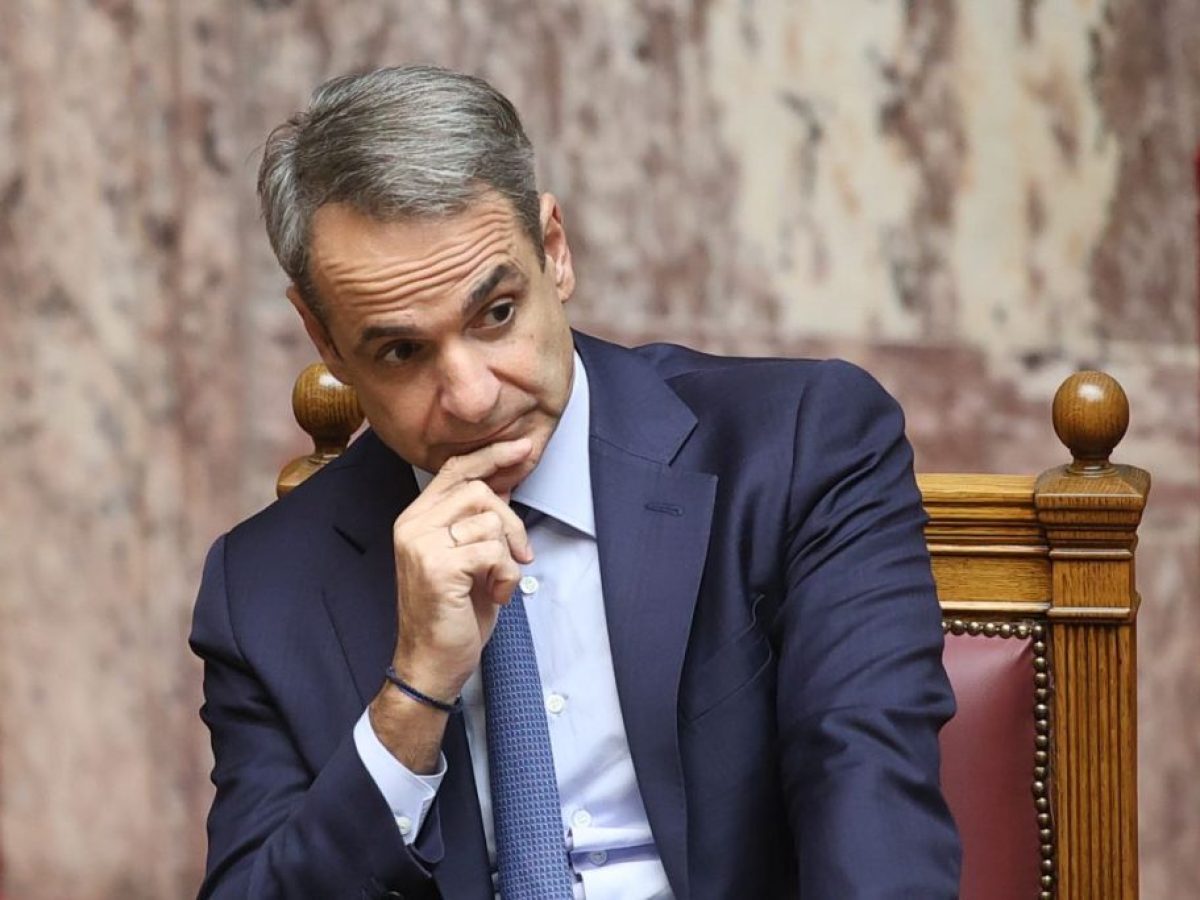 Τηλεφωνικές επαφές Μητσοτάκη με Λίβανο και Ισραήλ για την εκεχειρία – Τι είπε σε Αούν και Νετανιάχου