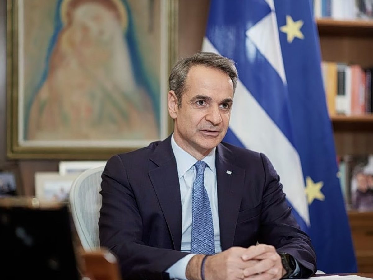 Τηλεφωνικές επικοινωνίες Μητσοτάκη με Νετανιάχου και Αούν – Τι συζήτησαν