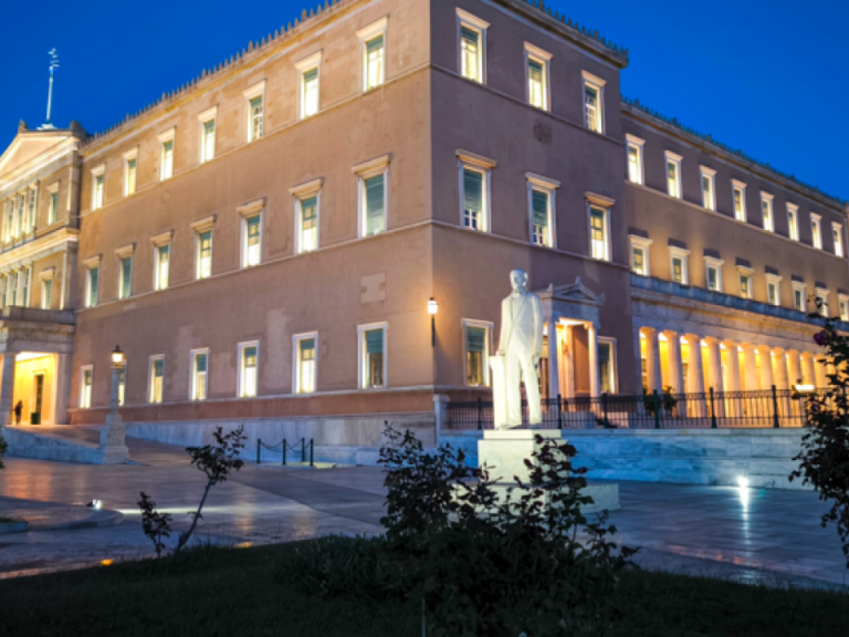 Την Παρασκευή στη Βουλή η 2η δικογραφία για τον ΟΠΕΚΕΠΕ, μετά το Πάσχα η 3η