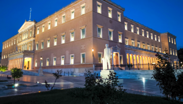 Την Παρασκευή στη Βουλή η 2η δικογραφία για τον ΟΠΕΚΕΠΕ, μετά το Πάσχα η 3η