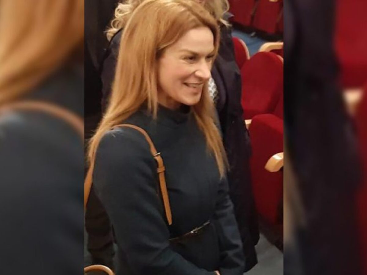 Της Πόπης (Παπανδρέου) το ανάγνωσμα – Από τον Άκη στον ΟΠΕΚΕΠΕ