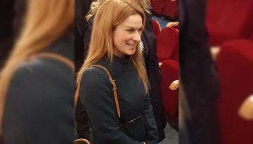 Της Πόπης (Παπανδρέου) το ανάγνωσμα – Από τον Άκη στον ΟΠΕΚΕΠΕ