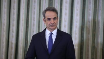 Το αναστάσιμο μήνυμα του Κυριάκου Μητσοτάκη: Το Πάσχα των Ελλήνων ένα διαχρονικό βίωμα αισιοδοξίας και ελπίδας