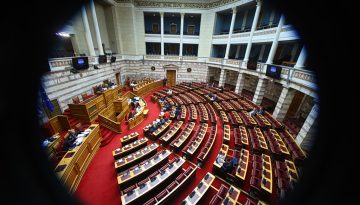 Το «ασυμβίβαστο» ανάβει φωτιές στην ΚΟ της ΝΔ – Οι δύο ταχύτητες, η Συνταγματική Αναθεώρηση