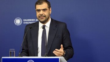 Το «ασυμβίβαστο» οδεύει ήδη προς τις πρωθυπουργικές καλένδες