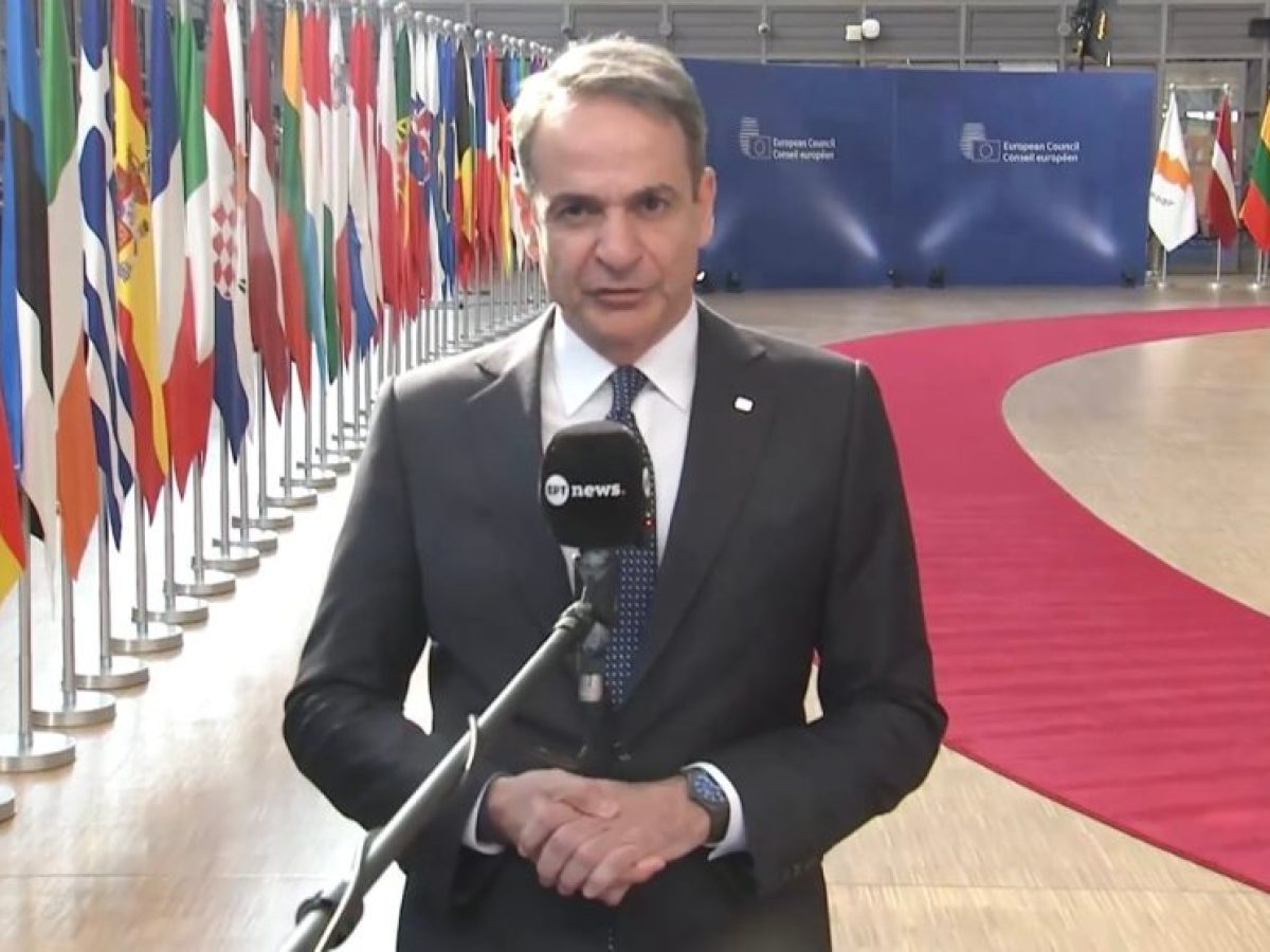 Το αινιγματικό μήνυμα του πρωθυπουργού για την Ανάσταση