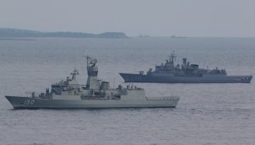 «Το επόμενο Ιράν»; Η Άγκυρα επιταχύνει την κατασκευή αεροπλανοφόρου 60.000 τόνων λόγω Ισραήλ