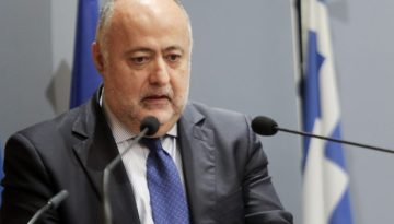 Το Ευρωπαϊκό Κοινοβούλιο ψήφισε την έκθεση Τσιόδρα για την απλοποίηση της χημικής νομοθεσίας