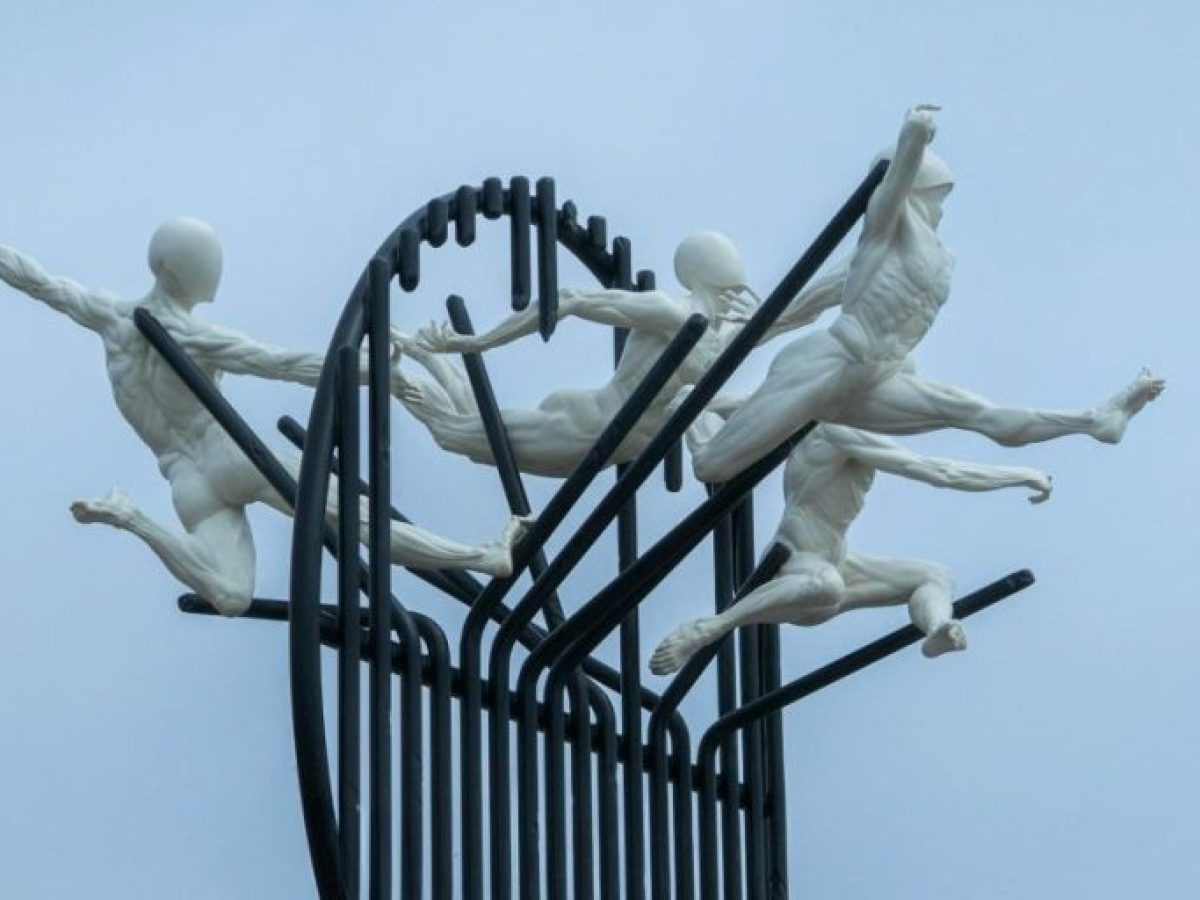 Το Ευρωπαϊκό Σπίτι που δεν χτίστηκε ποτέ