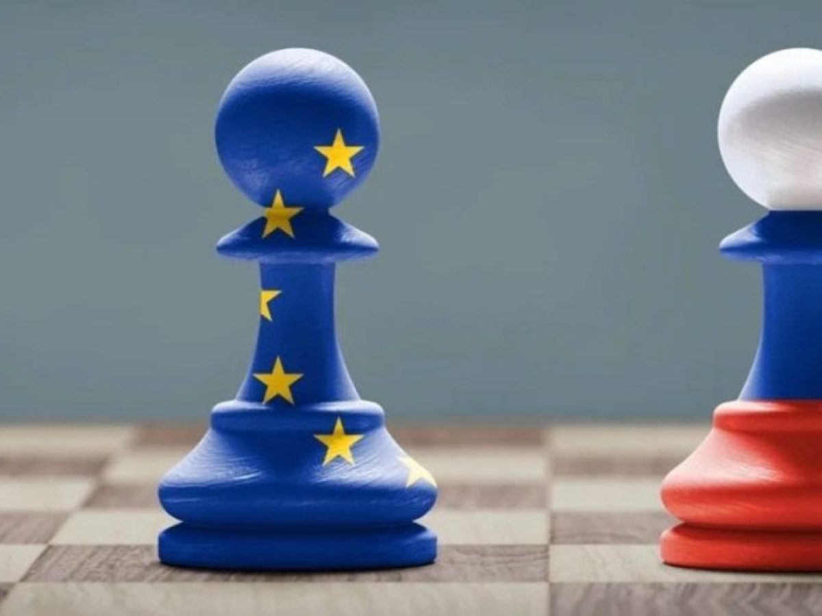 Το Ιράν έδωσε στην Ευρώπη την δικαιολογία που έψαχνε