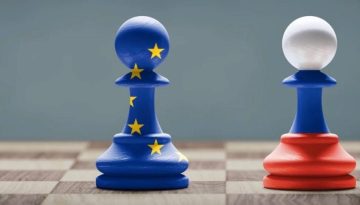 Το Ιράν έδωσε στην Ευρώπη την δικαιολογία που έψαχνε