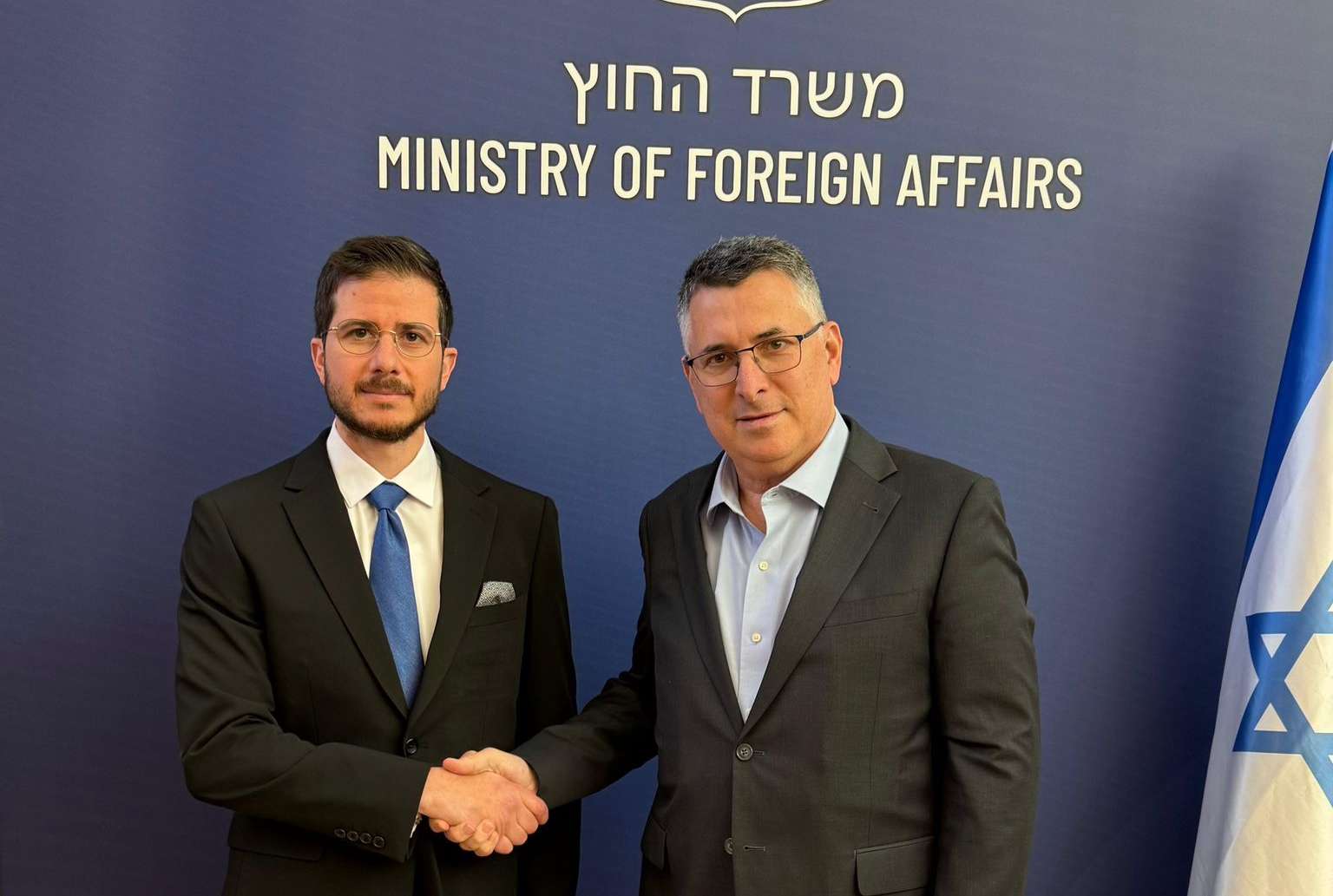 to-israil-diorise-orthodoxo-diplomati