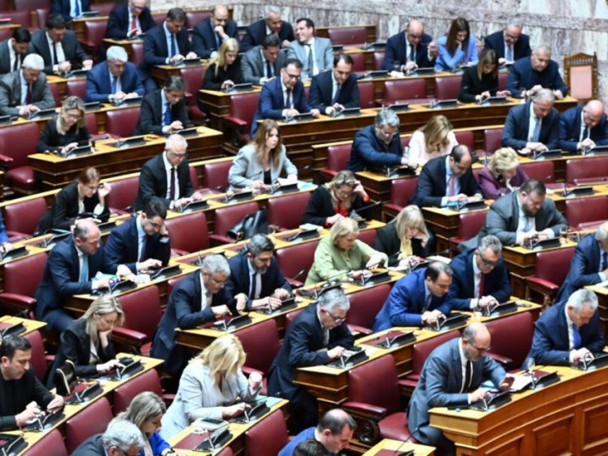 Το Μαξίμου περίμενε «καταιγίδα», αλλά τους βγήκε «μπουνάτσα»