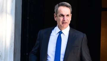 Το μήνυμα Μητσοτάκη για ΟΠΕΚΕΠΕ, η κατάρτιση των ψηφοδελτίων της ΝΔ και το παράθυρο ευκαιρίας στις μεγάλες περιφέρειες