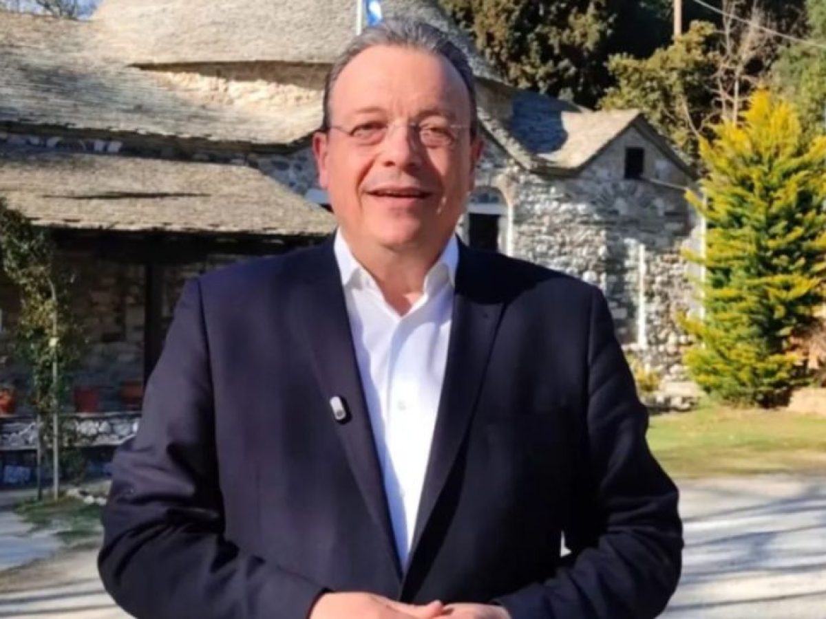 Το μήνυμα του Φάμελλου για το Πάσχα: Η Ανάσταση, σύμβολο της ζωής, μας δείχνει τον δρόμο της ειρήνης