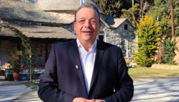 Το μήνυμα του Φάμελλου για το Πάσχα: Η Ανάσταση, σύμβολο της ζωής, μας δείχνει τον δρόμο της ειρήνης