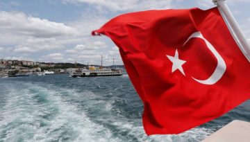 Το παιχνίδι της Άγκυρας με τους μουφτήδες