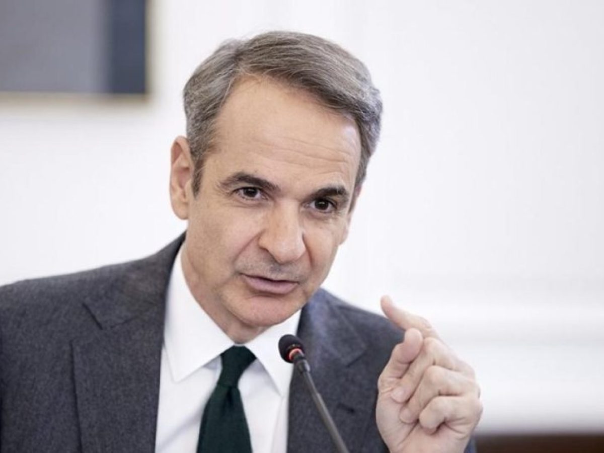 Το πρόγραμμα του Κ. Μητσοτάκη τη  – Θα συναντηθεί με τον ΠτΔ Κ. Τασούλα