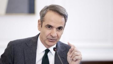 Το πρόγραμμα του Κ. Μητσοτάκη τη  – Θα συναντηθεί με τον ΠτΔ Κ. Τασούλα