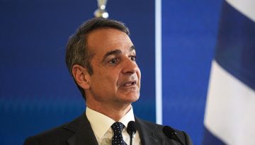 Το πρωί της Μεγάλης Δευτέρας το τηλεοπτικό μήνυμα Μητσοτάκη για το σκάνδαλο ΟΠΕΚΕΠΕ