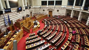 Το πρωί του Σαββάτου η πρόσβαση των κομμάτων στις δικογραφίες για τον ΟΠΕΚΕΠΕ