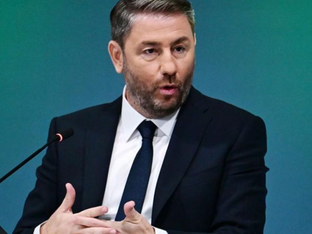 Το ΠΑΣΟΚ ζητά εξεταστική για τις υποκλοπές – Τι είπε στη συνέντευξη Τύπου ο Νίκος Ανδρουλάκης