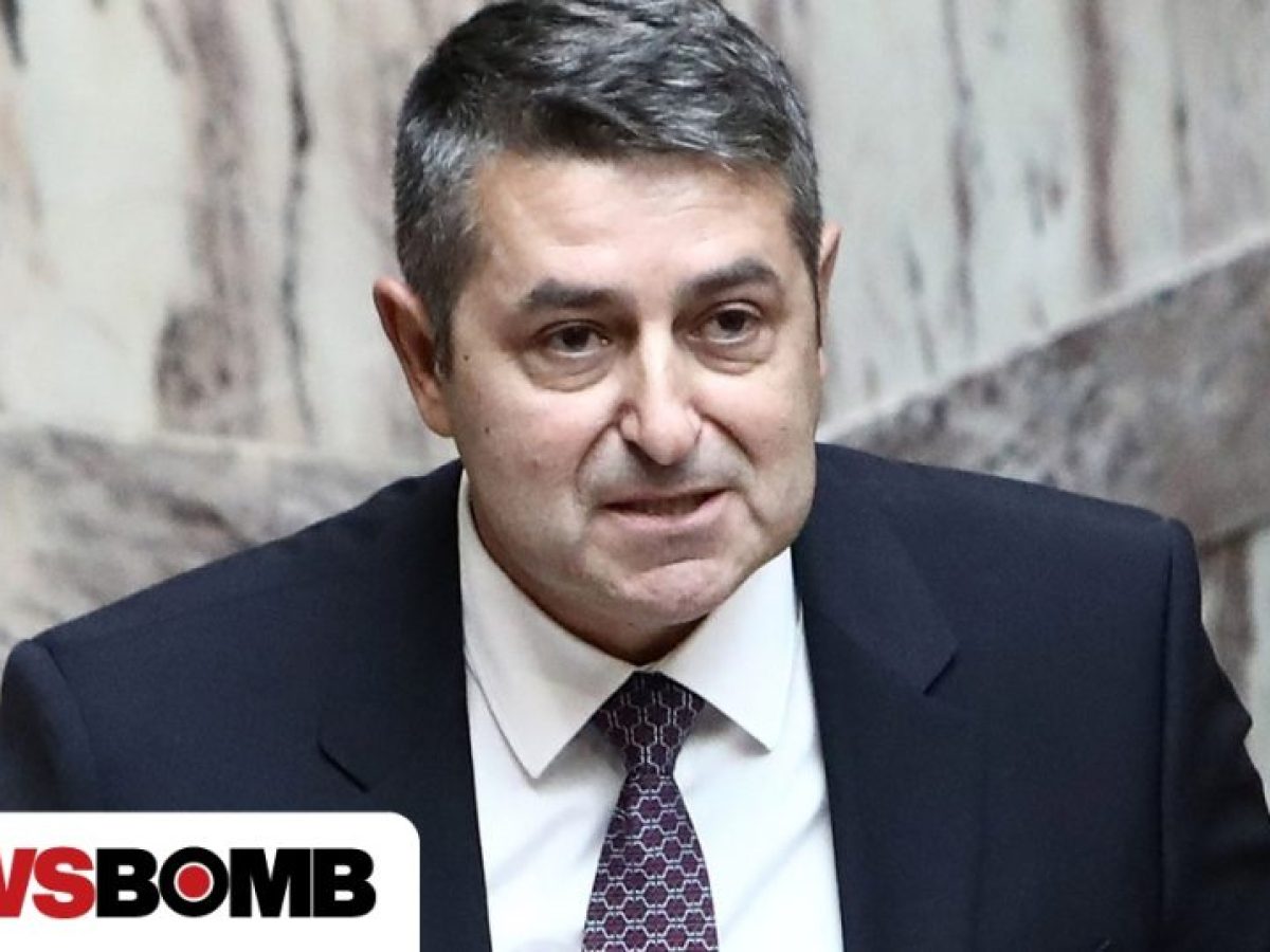 Το συγκινητικό μήνυμα Σκέρτσου στον Μυλωνάκη: «Κράτα γερά Γιώργο, για τα αγόρια και τη μαμά τους»