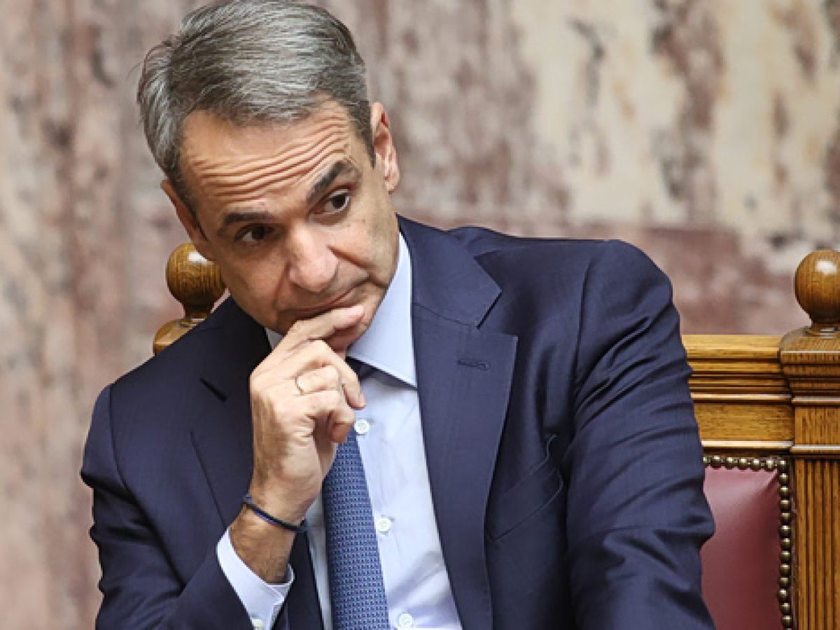 Το σκάνδαλο ΟΠΕΚΕΠΕ γκρεμίζει την εμπιστοσύνη στην κυβέρνηση– Δυσαρεστημένοι οι 8 στους 10