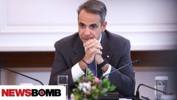 Το τηλεοπτικό μήνυμα Μητσοτάκη για ΟΠΕΚΕΠΕ και το «βαθύ κράτος»