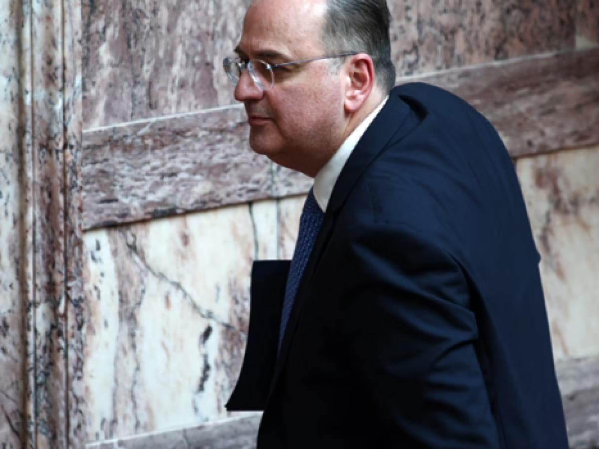 Το τραύμα Λαζαρίδη παραμένει ανοιχτό