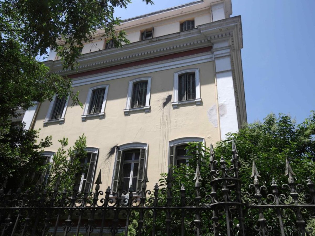 Το Βουκουρέστι ο 3ος σταθμός της περιοδείας εξωστρέφειας του ΥΜΑΘ στα Βαλκάνια