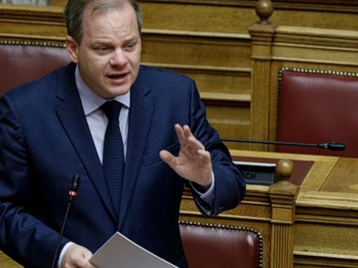 «Το ζητάει ο Καραμανλής, θα το κάνουμε» – Η άνωθεν παρέμβαση και η υπεξαίρεση των 224.688 ευρώ