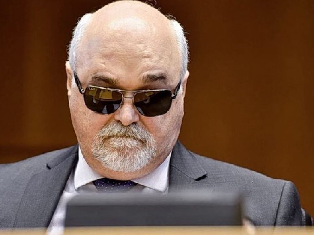 Τον Γιάννη Βαρδακαστάνη προτείνει για γραμματέα του ΠΑΣΟΚ ο Ανδρουλάκης – Ποιοι θα βρεθούν στο Πολιτικό Συμβούλιο