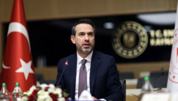 &Tau;&omicron;&upsilon;&rho;&kappa;ί&alpha;: &Gamma;ί&nu;&omicron;&nu;&tau;&alpha;&iota; &mu;&epsilon;&lambda;έ&tau;&epsilon;&sigmaf; &gamma;&iota;&alpha; &tau;&eta;&nu; &kappa;&alpha;&tau;&alpha;&sigma;&kappa;&epsilon;&upsilon;ή &alpha;&gamma;&omega;&gamma;&omicron;ύ &phi;&upsilon;&sigma;&iota;&kappa;&omicron;ύ &alpha;&epsilon;&rho;ί&omicron;&upsilon; &pi;&rho;&omicron;&sigmaf; &tau;&omicron; &psi;&epsilon;&upsilon;&delta;&omicron;&kappa;&rho;ά&tau;&omicron;&sigmaf;