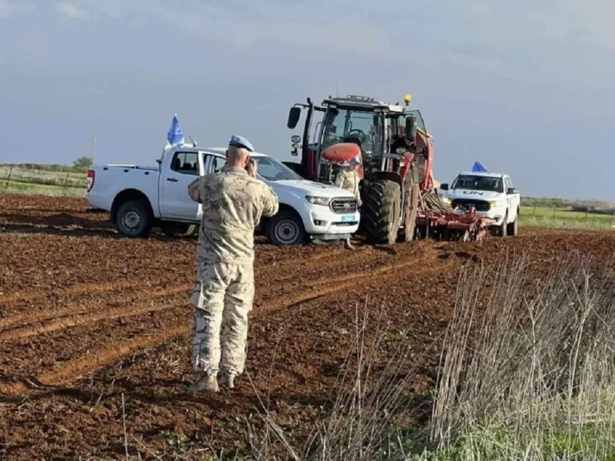 Τούρκος έποικος παραβίασε για πολλοστή φορά την περιοχή της Αυλώνας