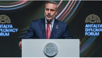 Τούρκος ΥΠΕΞ :«Απειλή» η συμμαχία του Ισραήλ με Ελλάδα και Κύπρο… «Η Ελλάδα ίσως λέει άλλα και κρύβει άλλα» (video)