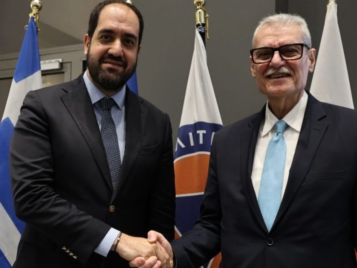 Τουρνάς: Όλοι μαζί να δώσουμε τον αγώνα και το φετινό καλοκαίρι – Η Πυροσβεστική ενισχύεται