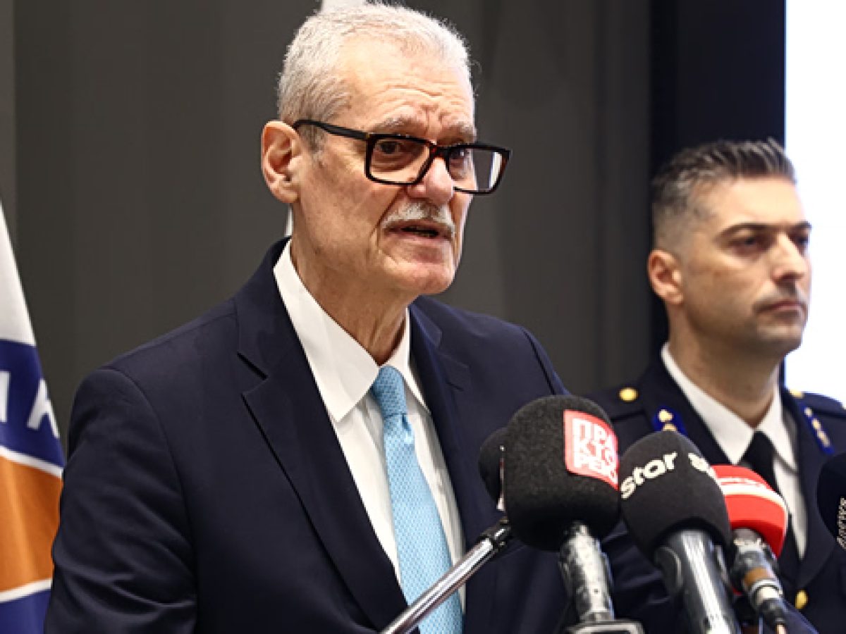 Τουρνάς: Όλοι μαζί θα δώσουμε τον αγώνα και το φετινό καλοκαίρι – Η τελετή παράδοσης-παραλαβής στο υπουργείο Πολιτικής Πρ