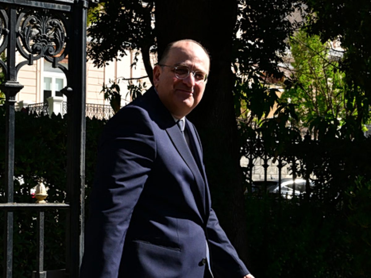 Τριγμοί στην κυβέρνηση για την υπόθεση Λαζαρίδη – Τίτλοι τέλους στην… γαλάζια «Αριστεία»