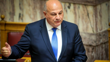Τσιάρας για ΟΠΕΚΕΠΕ: «Δεν έγινε απολύτως τίποτα παράνομο, θα το ξαναέκανα 100 φορές»