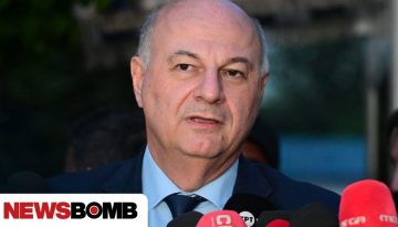 Τσιάρας για ΟΠΕΚΕΠΕ: Θα το ξανάκανα 100 φορές, δεν έχω συνειδησιακό πρόβλημα