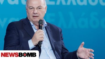 Τσιάρας για ΟΠΕΚΕΠΕ: «Τον αδύναμο πολίτη κάποιος πρέπει να τον υπερασπιστεί»