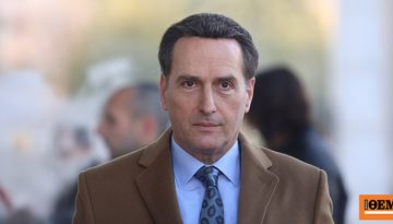 Τσιάρας και Μηταράκης κινήθηκαν απολύτως στα πλαίσια του Συντάγματος και του Νόμου, λέει ο Δημητρακόπουλος
