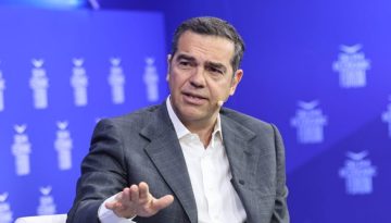 &Tau;&sigma;ί&pi;&rho;&alpha;&sigmaf; &alpha;&pi;ό &tau;&omicron;&upsilon;&sigmaf; &Delta;&epsilon;&lambda;&phi;&omicron;ύ&sigmaf;: &Epsilon;&pi;&iota;&sigma;&tau;&rho;έ&phi;&omega; &gamma;&iota;&alpha;&tau;ί &delta;&epsilon;&nu; &upsilon;&pi;ά&rho;&chi;&epsilon;&iota; &kappa;&alpha;&nu;&omicron;&nu;&iota;&kappa;ό&tau;&eta;&tau;&alpha; &sigma;&tau;&eta; &chi;ώ&rho;&alpha;