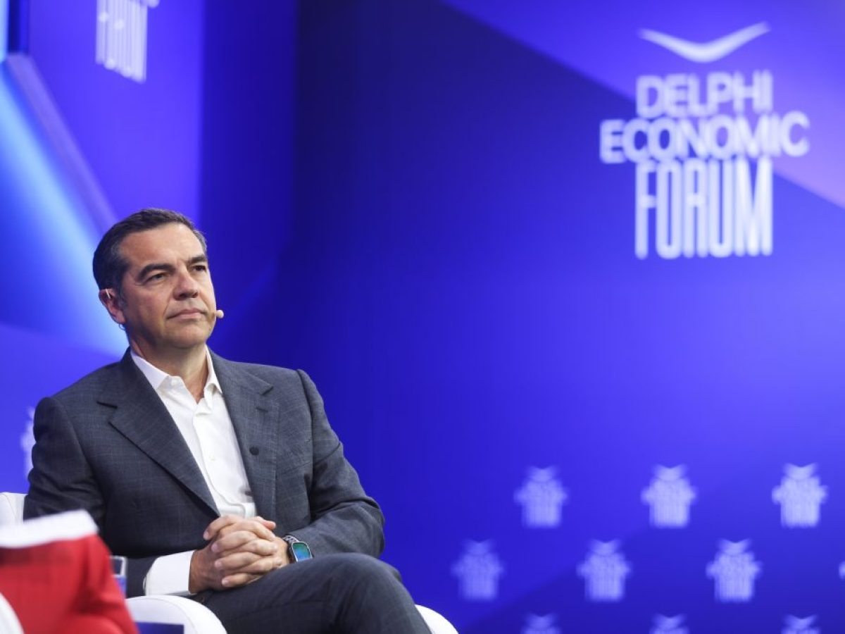 Τσίπρας για ΔΕΗ: «Η CVC επιδιώκει μεγάλα κέρδη με χρήματα του φορολογούμενου»