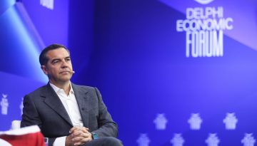 Τσίπρας για ΔΕΗ: «Η CVC επιδιώκει μεγάλα κέρδη με χρήματα του φορολογούμενου»