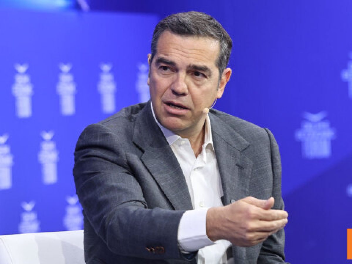 Τσίπρας για υποκλοπές: Ό,τι εύκολα μπαίνει στο αρχείο, το ίδιο εύκολα βγαίνει